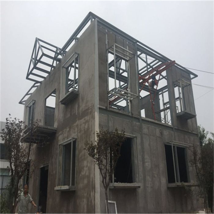 西安保溫墻板設(shè)備新型墻體保溫材料該如何規(guī)范管理