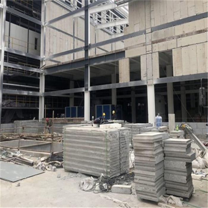 陜西輕質(zhì)隔墻板可以用作內(nèi)外墻隔斷嗎？