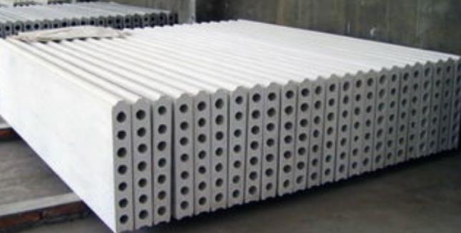 陜西輕質(zhì)隔墻板